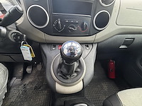 Peugeot partner, 2012 - afbeelding 4 van  28