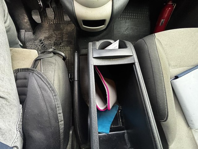 Peugeot partner, 2012 - afbeelding 5 van  28