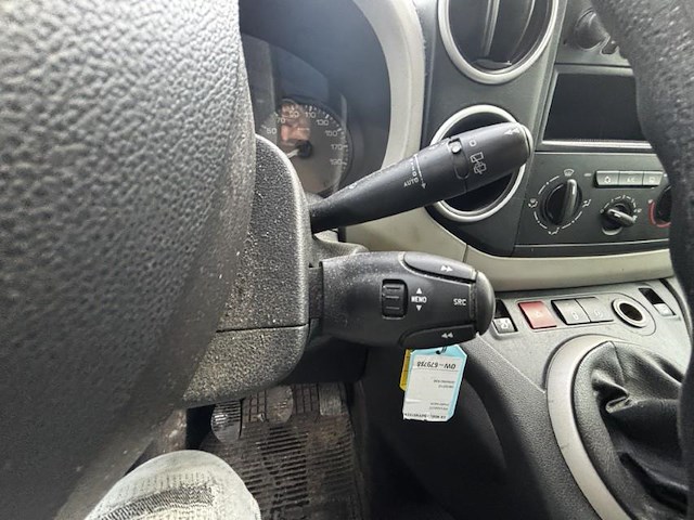 Peugeot partner, 2012 - afbeelding 7 van  28