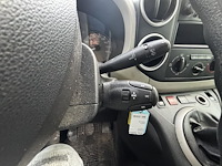 Peugeot partner, 2012 - afbeelding 7 van  28