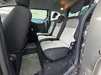 Peugeot partner, 2012 - afbeelding 9 van  28