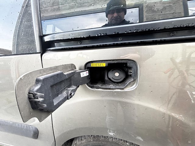 Peugeot partner, 2012 - afbeelding 10 van  28