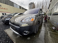 Peugeot partner, 2012 - afbeelding 1 van  28