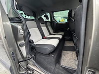 Peugeot partner, 2012 - afbeelding 13 van  28