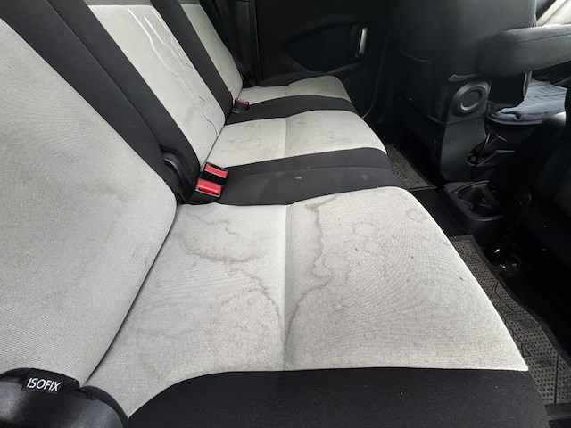 Peugeot partner, 2012 - afbeelding 14 van  28