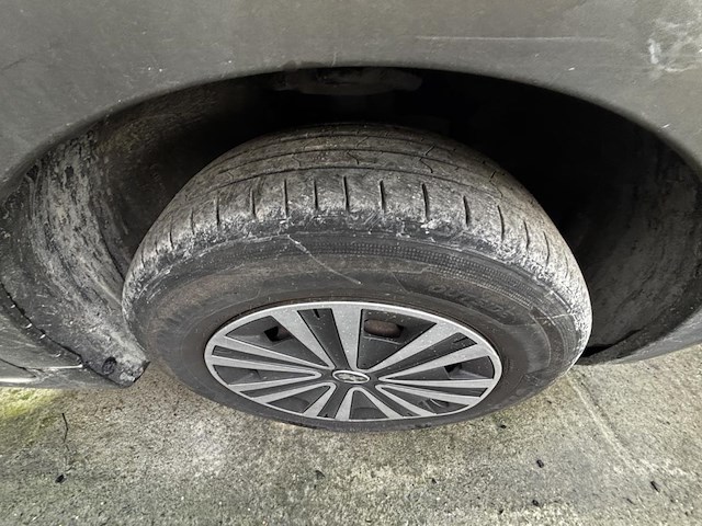 Peugeot partner, 2012 - afbeelding 17 van  28