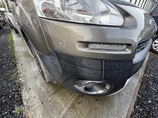 Peugeot partner, 2012 - afbeelding 18 van  28