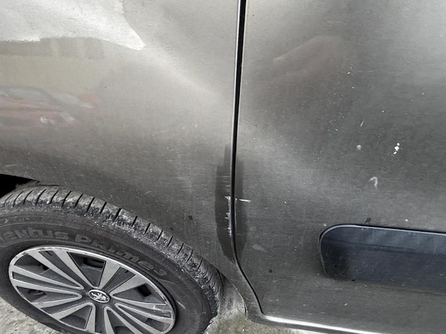 Peugeot partner, 2012 - afbeelding 20 van  28