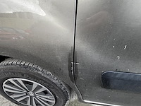 Peugeot partner, 2012 - afbeelding 20 van  28