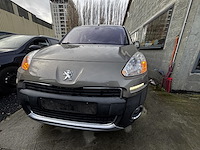 Peugeot partner, 2012 - afbeelding 12 van  28