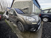 Peugeot partner, 2012 - afbeelding 22 van  28