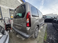 Peugeot partner, 2012 - afbeelding 23 van  28