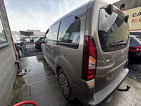 Peugeot partner, 2012 - afbeelding 24 van  28