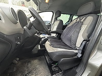 Peugeot partner, 2012 - afbeelding 26 van  28