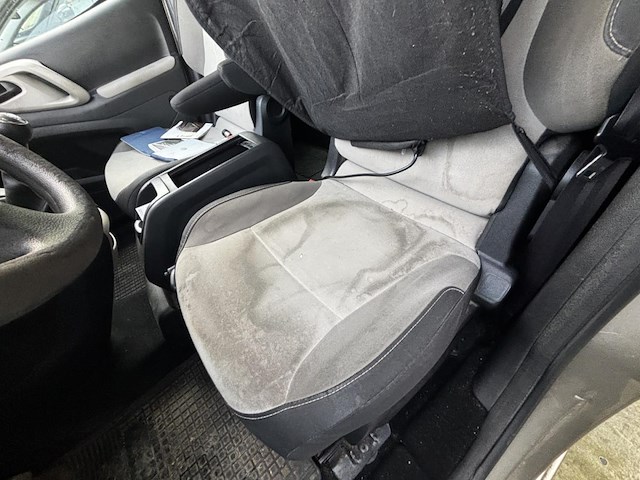 Peugeot partner, 2012 - afbeelding 27 van  28