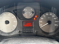 Peugeot partner, 2012 - afbeelding 28 van  28