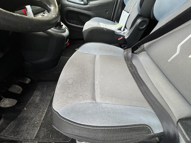 Peugeot partner, 2014 - afbeelding 2 van  27