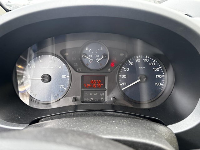 Peugeot partner, 2014 - afbeelding 4 van  27