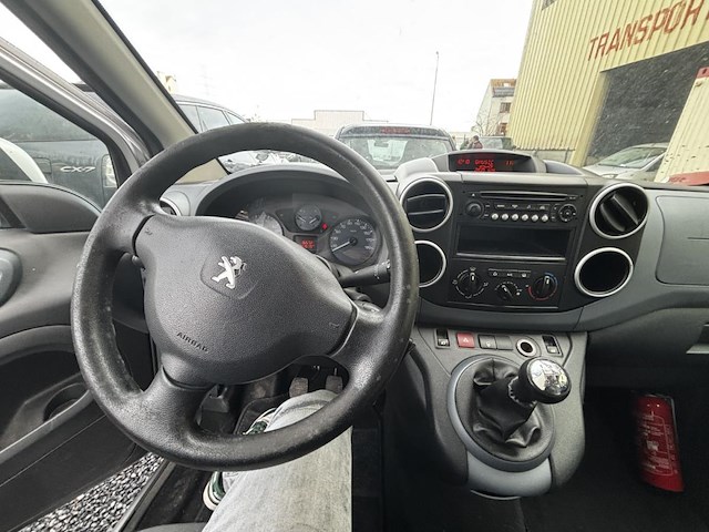 Peugeot partner, 2014 - afbeelding 5 van  27