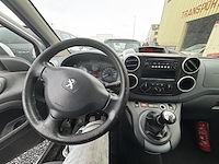 Peugeot partner, 2014 - afbeelding 5 van  27