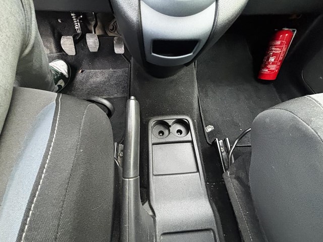 Peugeot partner, 2014 - afbeelding 7 van  27