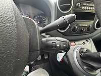 Peugeot partner, 2014 - afbeelding 9 van  27