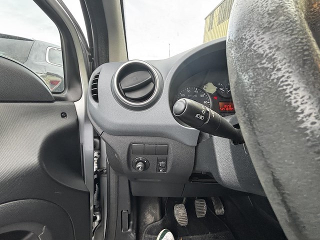 Peugeot partner, 2014 - afbeelding 10 van  27