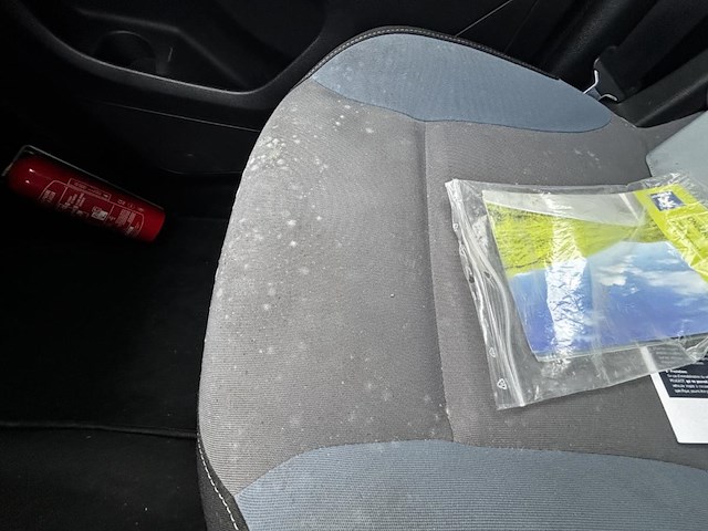 Peugeot partner, 2014 - afbeelding 11 van  27