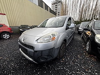 Peugeot partner, 2014 - afbeelding 1 van  27