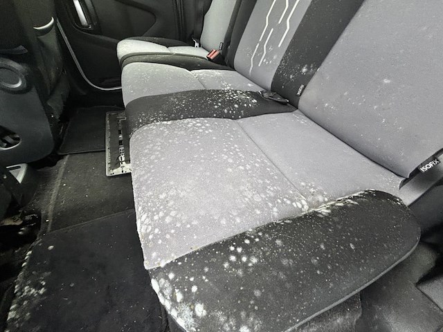 Peugeot partner, 2014 - afbeelding 14 van  27