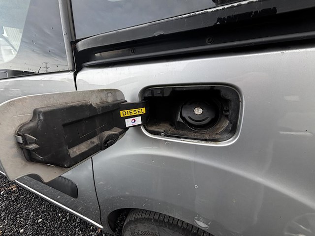 Peugeot partner, 2014 - afbeelding 15 van  27