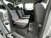 Peugeot partner, 2014 - afbeelding 17 van  27
