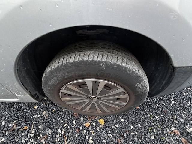 Peugeot partner, 2014 - afbeelding 20 van  27