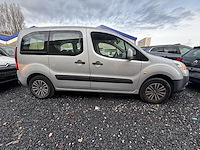 Peugeot partner, 2014 - afbeelding 22 van  27