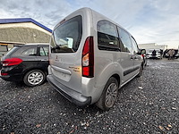 Peugeot partner, 2014 - afbeelding 23 van  27