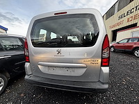 Peugeot partner, 2014 - afbeelding 24 van  27
