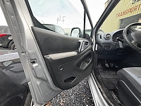 Peugeot partner, 2014 - afbeelding 26 van  27