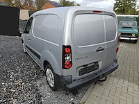 Peugeot partner, 2018 - afbeelding 2 van  40