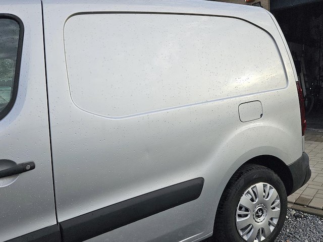 Peugeot partner, 2018 - afbeelding 3 van  40