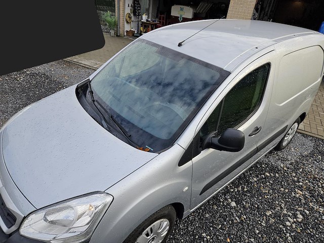 Peugeot partner, 2018 - afbeelding 6 van  40