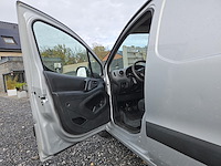 Peugeot partner, 2018 - afbeelding 7 van  40