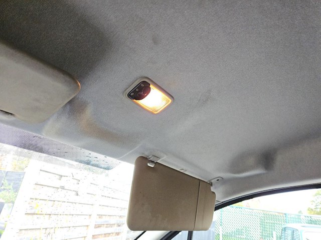 Peugeot partner, 2018 - afbeelding 9 van  40