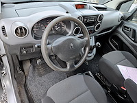 Peugeot partner, 2018 - afbeelding 10 van  40