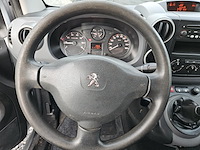 Peugeot partner, 2018 - afbeelding 11 van  40