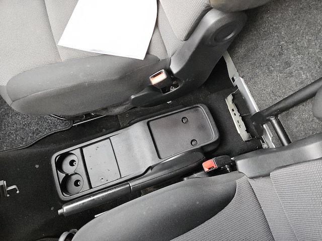 Peugeot partner, 2018 - afbeelding 16 van  40