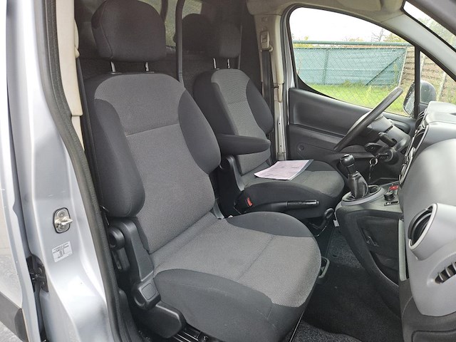 Peugeot partner, 2018 - afbeelding 21 van  40