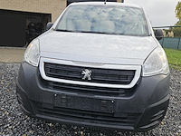 Peugeot partner, 2018 - afbeelding 12 van  40