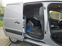 Peugeot partner, 2018 - afbeelding 24 van  40