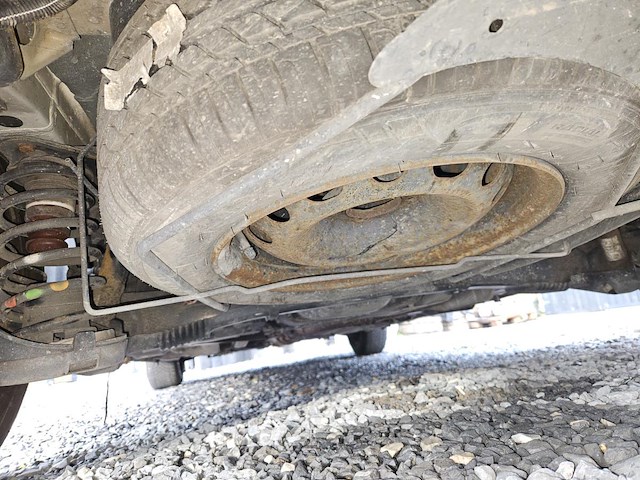 Peugeot partner, 2018 - afbeelding 27 van  40