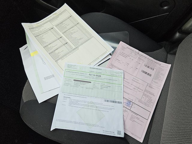 Peugeot partner, 2018 - afbeelding 29 van  40